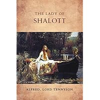 The Lady of Shalott