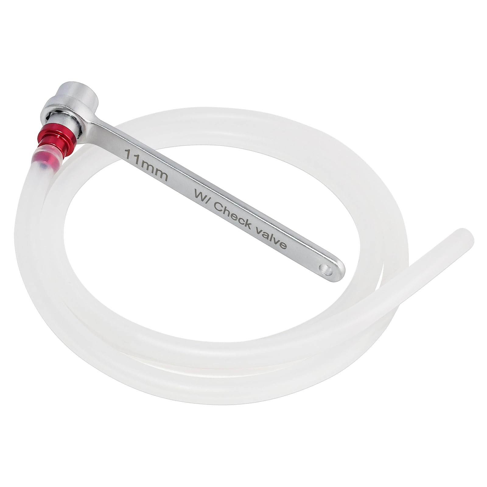 Chiave Per Spurgo Freni 11mm Con Tubo - FIRSTINFO F3511 Per Auto E Moto - Foto 4