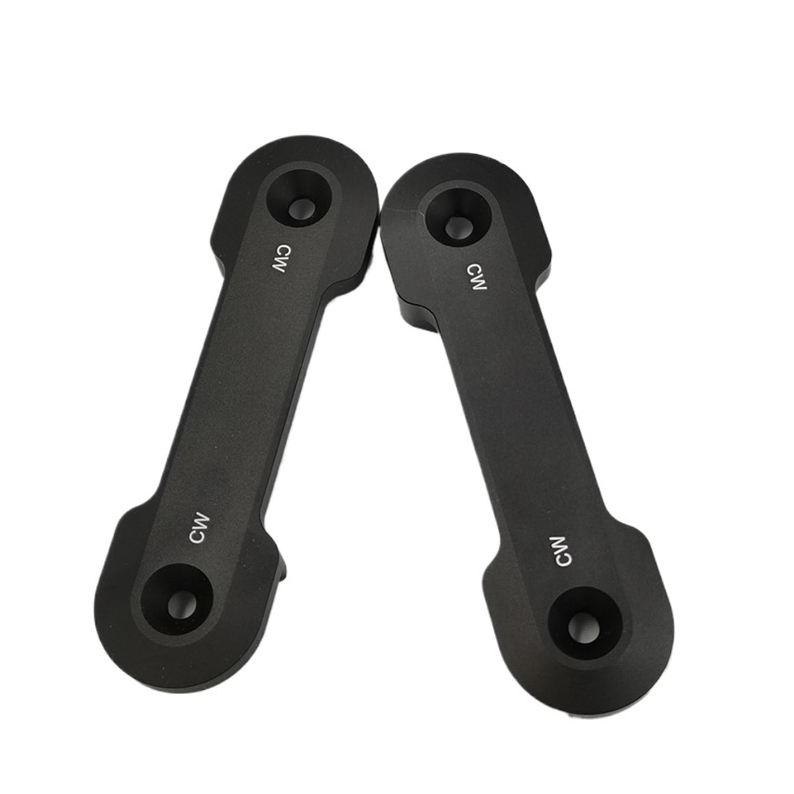 Parts for Paddle Clamp CW/CCW for DJI T30 T10 T20(2 pcs cw)