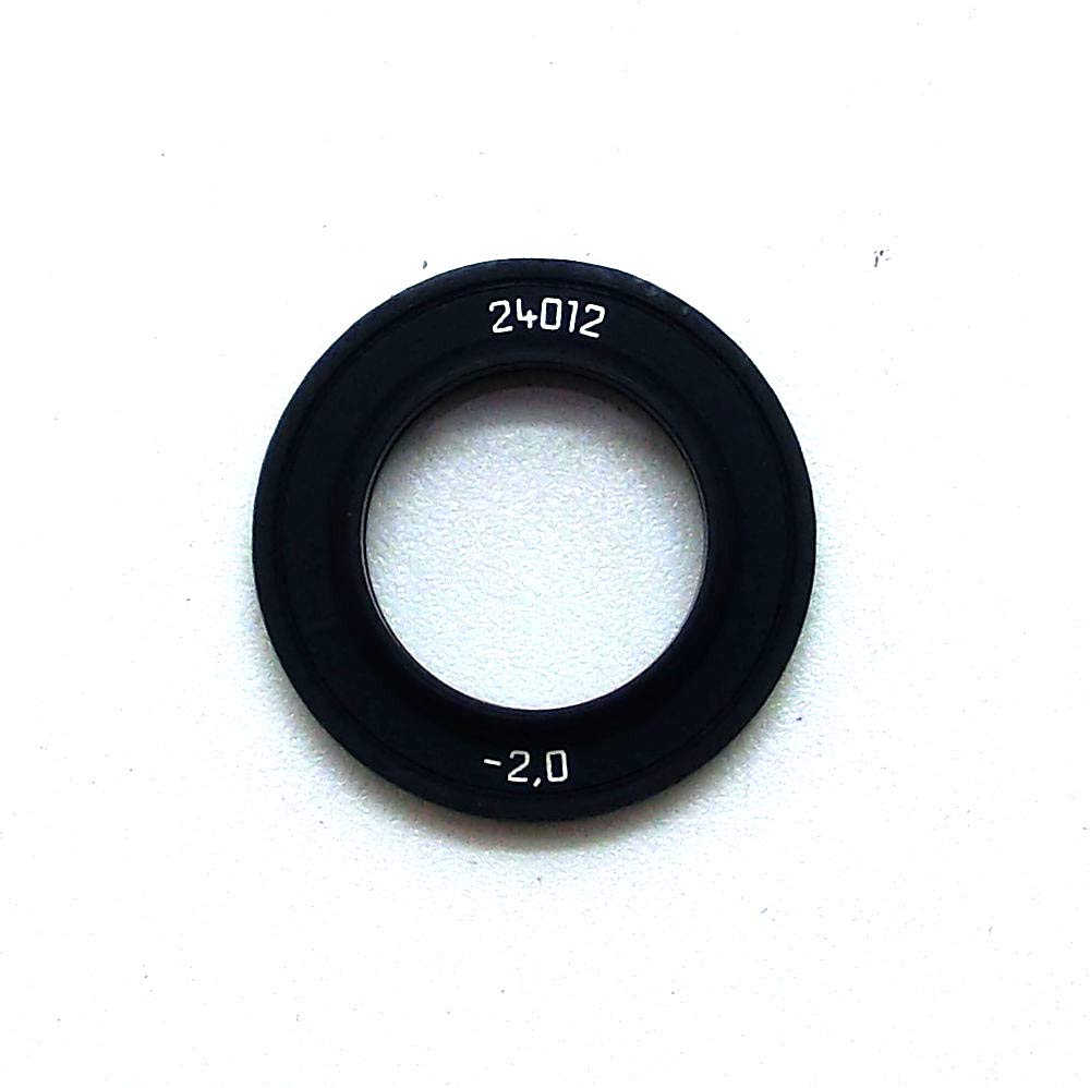 Amazon | LEICA(ライカ) 視度補正レンズ MII -2.0 dpt (24012 