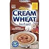 Cream of Wheat Instant Hot Cereal, Maple Brown Sugar, 1.23 Ounce, 10 Packets