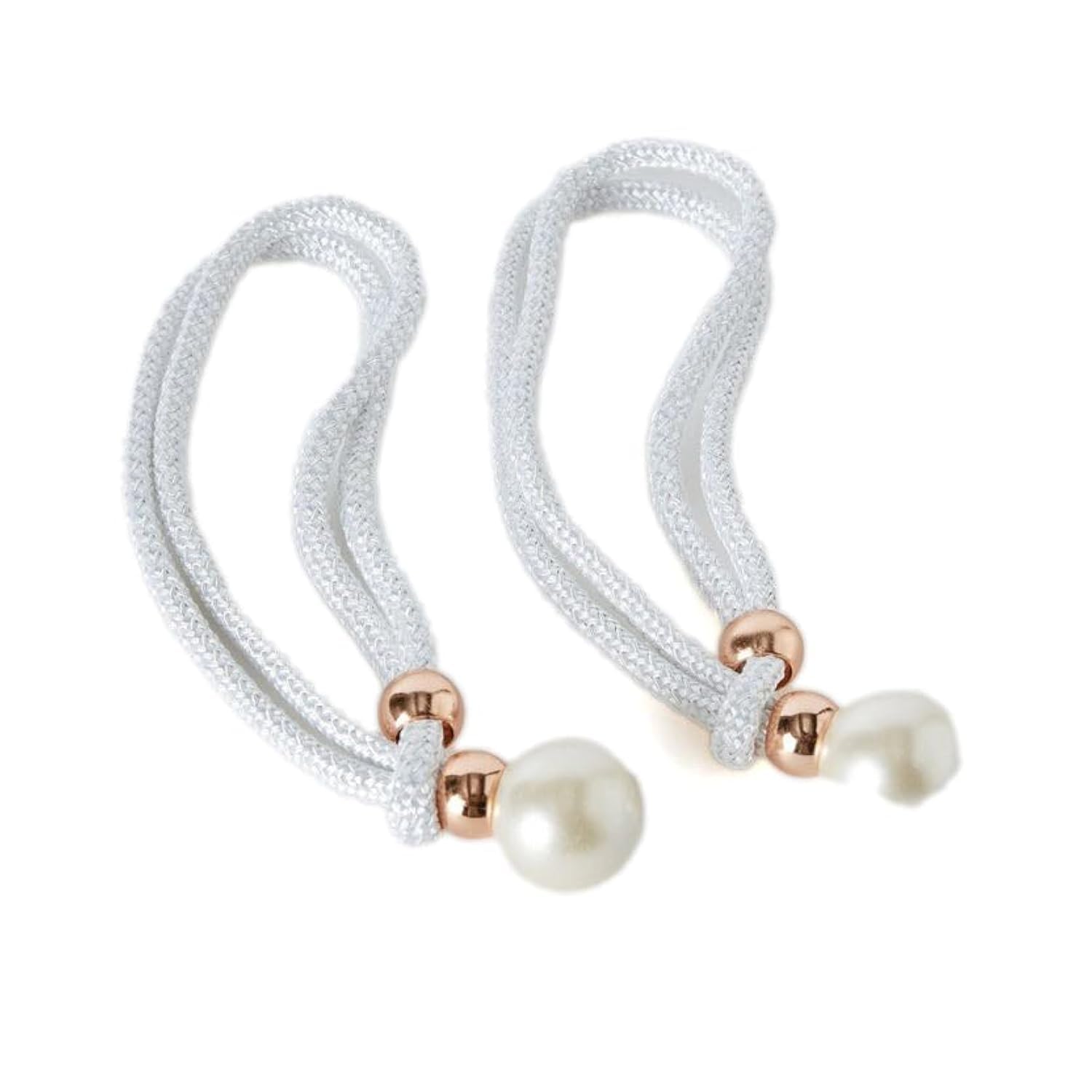 HomeBox Dazzle Vera Curtain Tie Back - Set of 2