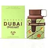 Af Odyssey Dubai Chocolate Eau de Parfum, Gourmand Edition, Spray