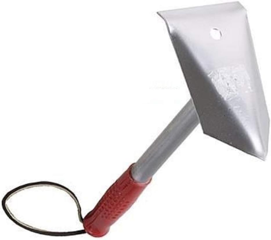 401-12 12" All-Pro Heavy Duty Digging Hoe