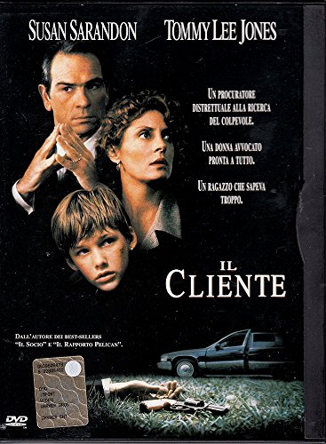 Il Cliente 1^ WARNER custodia SNAPPER