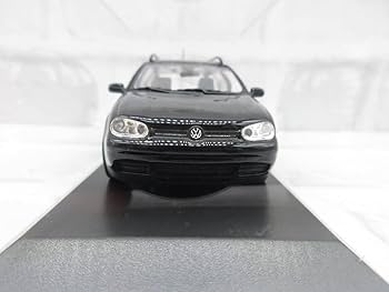 Amazon | ミニカー 1/43 フォルクスワーゲン ゴルフⅣ ゴルフ4