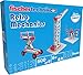 fischertechnik Modellbaukasten Retro Mechanics - das Mechanik Spielzeug, um die Grundlagen der Technik zu entdecken – 30 Modelle wie der Spielzeug Kran, die Spielzeug Brücke - für Kinder ab 8 Jahren