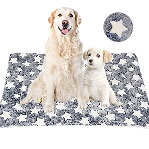 Bidason ペットクッション ペット マット ふわふわ あったか 犬マット スクエア型 ペットベッド 洗える 可愛い 保温布団 小中大型犬用 柔らかい ぐっすり眠る 快適 寒さ対策 ペット用ソファー サイズ選択可 カラー選択可