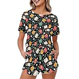 Matériau et taille : 95 % polyester, 5 % élasthanne. Fabriqué en tissu doux pour la peau et drapé. Nous avons huit tailles S-3584XL au choix. Le style ample est idéal pour toutes les morphologies et tailles. Vous garde au frais pendant les journées chaudes.