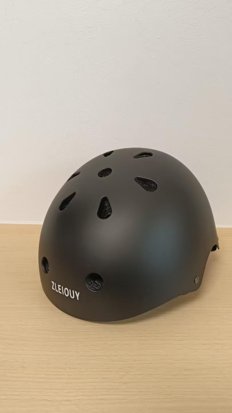 Kids Bike Helmet Set Skateboard Knee Pads - Kids Helmet Elbow Pads Wrist Guards Adjustable for 5~15yrs Girl Boy Kids Protective Gear Set for Sport Cycling Bike Roller Skating Scooter