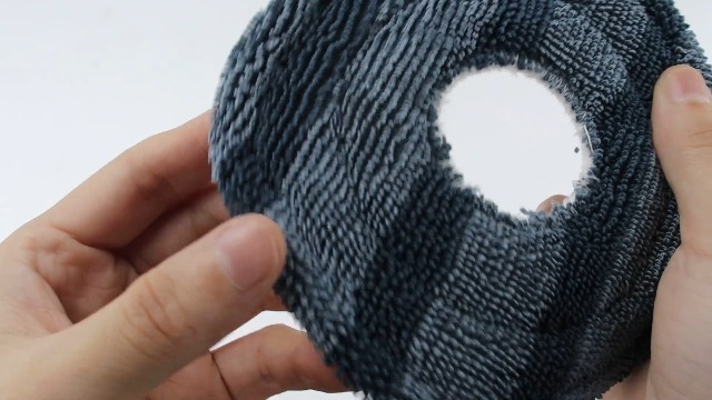 Chuancheng 6 Pack Reusable Mop Pads for Eufy X10 Pro Omni for Eufy X9 Pro Robot Vacuums, Replacement Washable Mopping Cloth Mop Pads