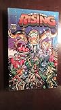 WildStorm Rising