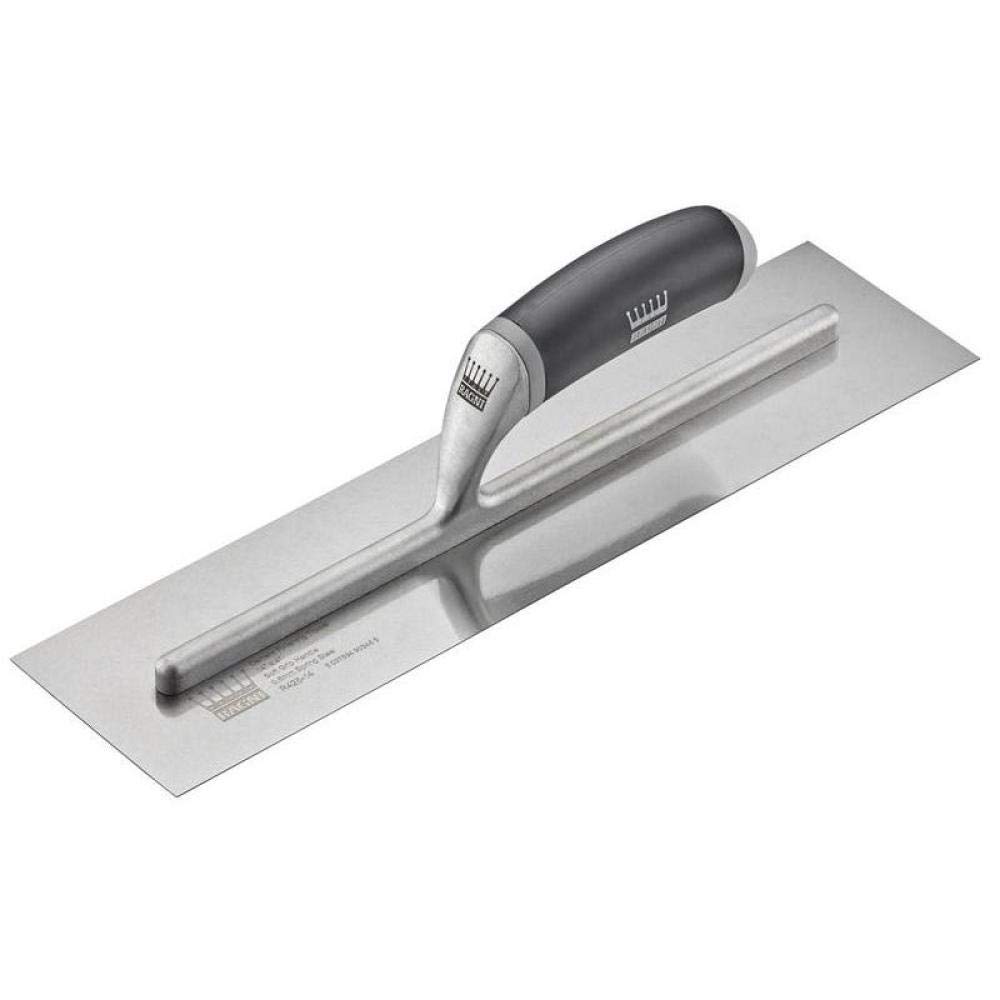 Ragni Concrete Finishing Trowel Carbon Steel 14"