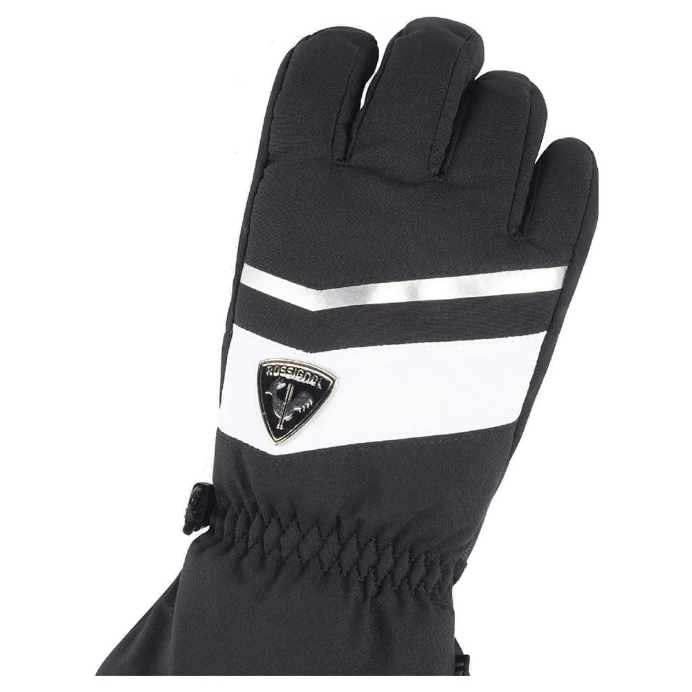 Rossignol Gants New Piste W-M