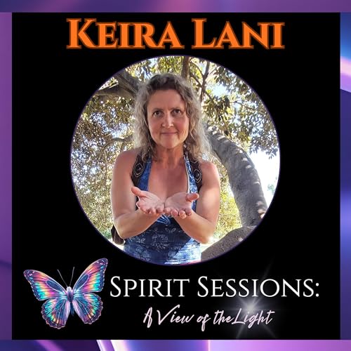 Reclaim Your Creative Expresssion with Keira Lani