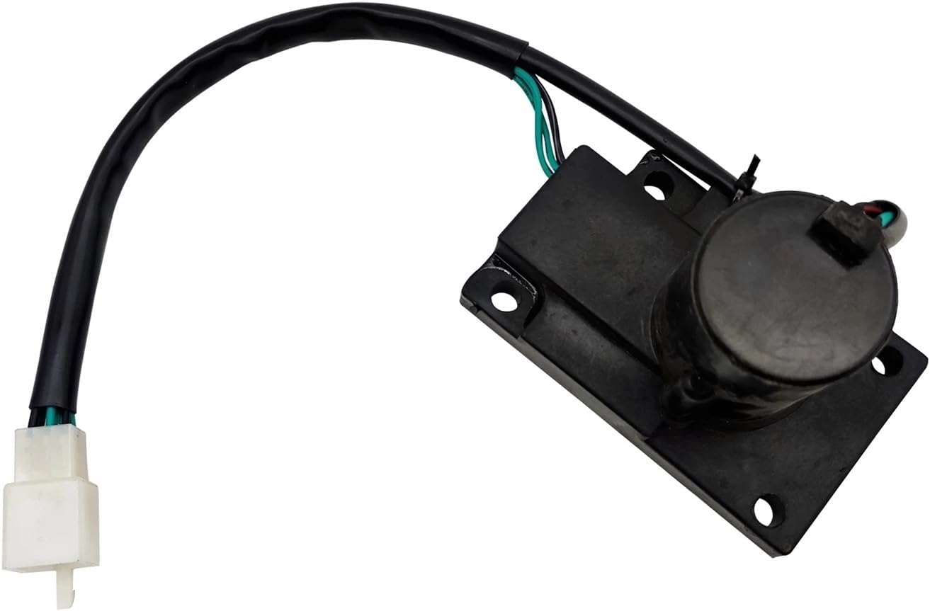 2WD/4WD SHIFT MOTOR ELECTRONIC CONTROLER ACTUATOR Fit For LINHAI 260 300 400 LH260 LH300 LH400 ATV UTV 24446 T1-0108-0100