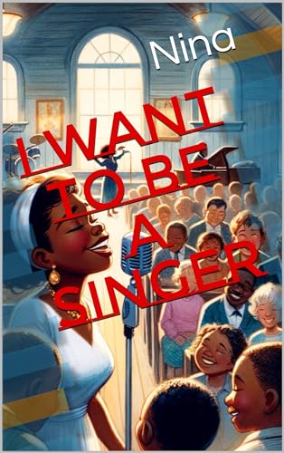 I want to be a singer (The World of Words Book 7)