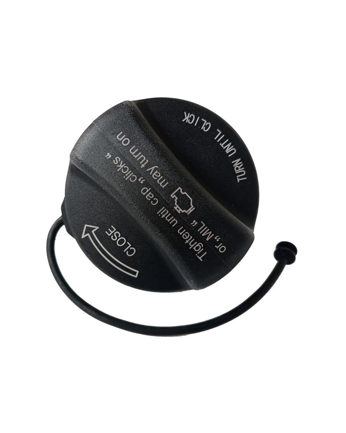 Bouchon De Remplissage D’Huile Moteur Premium – Compatible MINI R55 R56 R57 R58 R59 R60 R61 – Réf. OE 11127542116