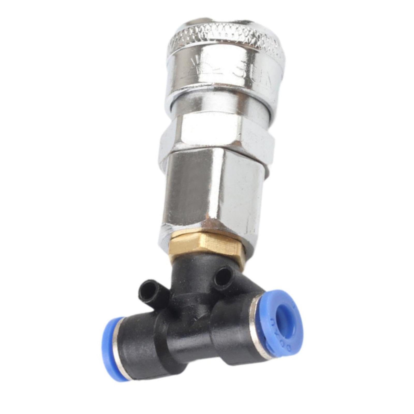 Lyla through 3 Way Joint Air Intake Joint for Flatbed Truck Cars Dust Blower PP-image-42