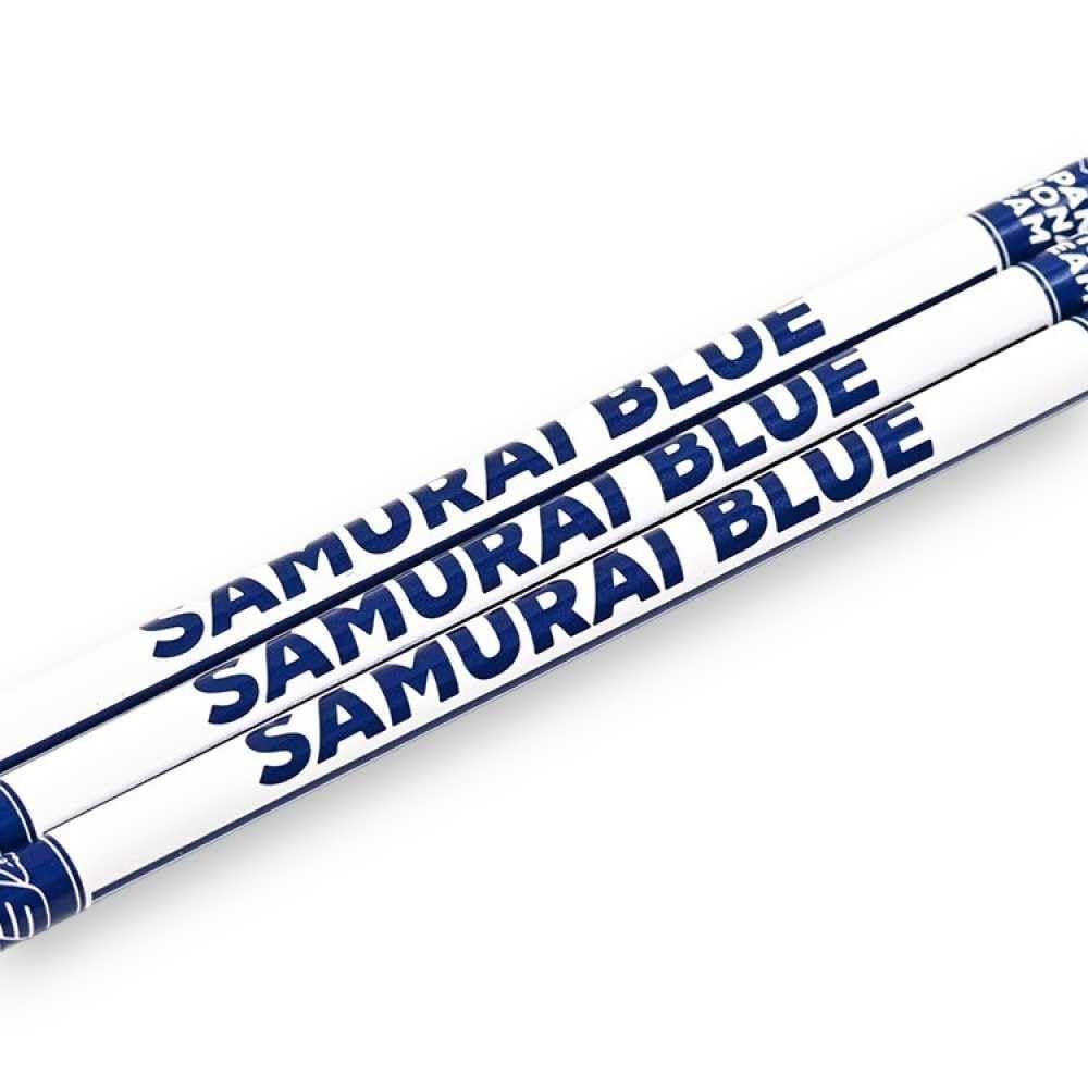 Amazon | [JFA] サッカー日本代表 えんぴつ3本セット JFA29513