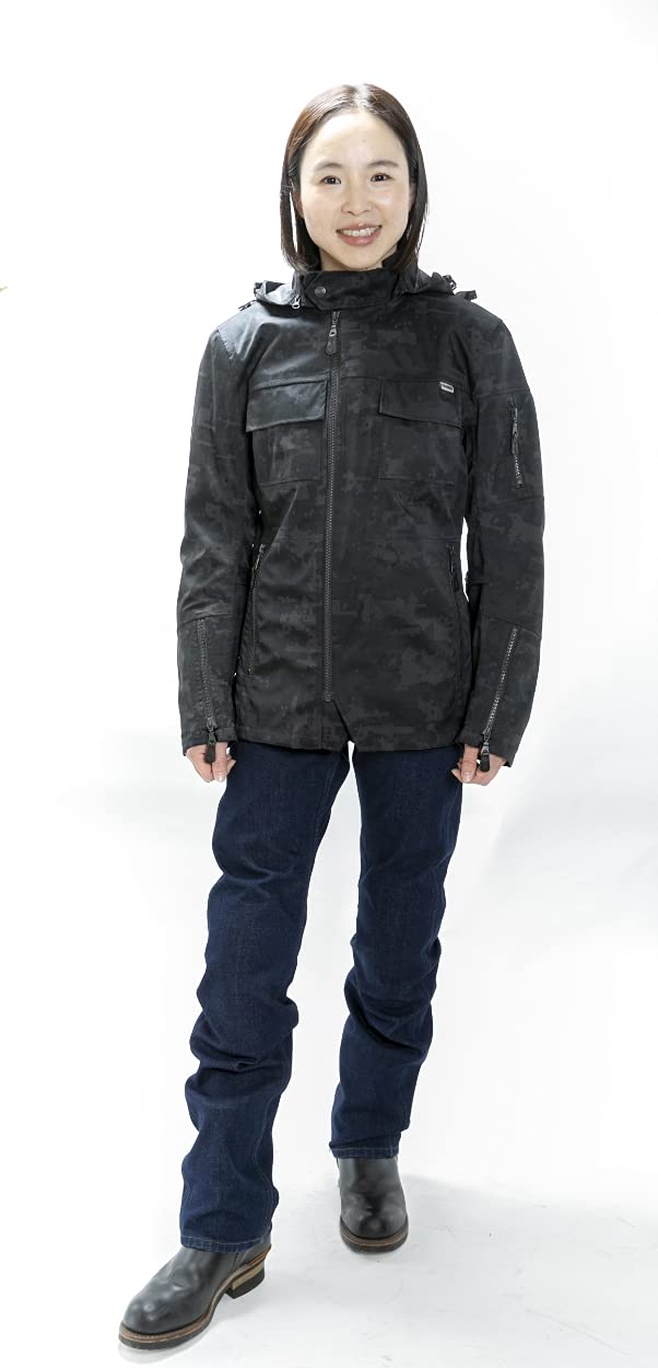 Amazon | [パワーエイジ] PJ-103 ウォータープルーフライダース