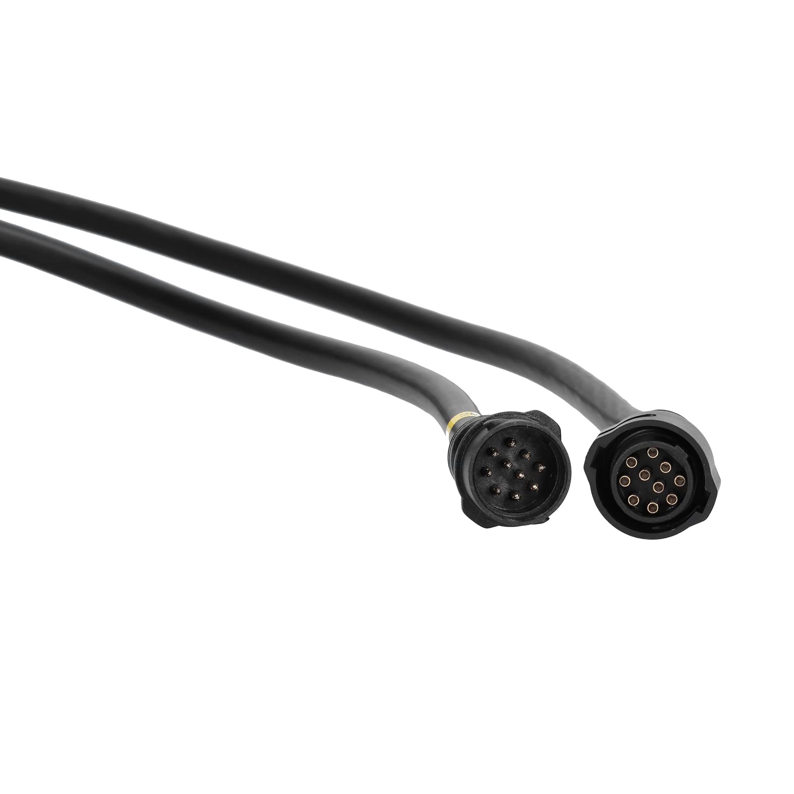 Dioche Estensione Cablaggio Principale 10 Pin 6,6 Piedi 688-8258A-10-00 Adatta per Fuoribordo 30 40 50 70 90 115 130 150 175 200 225