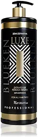 Escova Progressiva Luxe Semi Definitiva 1litro