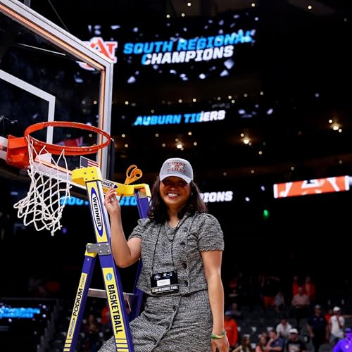 『Episode 173: Marlene Navor | Auburn Tigers (Part II)』のカバーアート