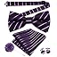 Black Purple B