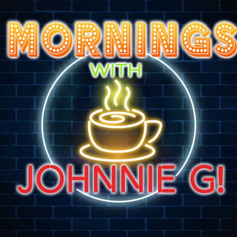 Mornings with Johnnie G Titelbild