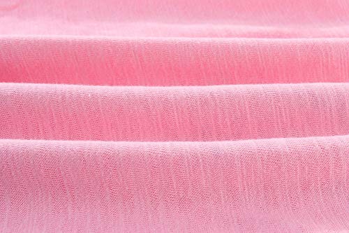 Mud Kingdom Little Girls Birthday Shirt Long Sleeve Cute Cartoon 7