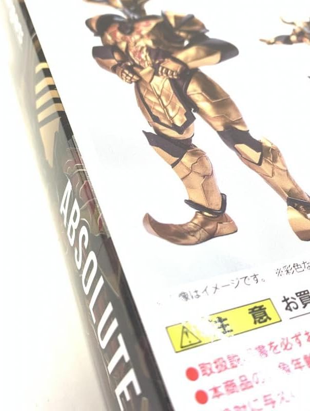 06w10801☆1円～☆S.H.Figuarts(真骨彫製法) 仮面ライダーオーズ