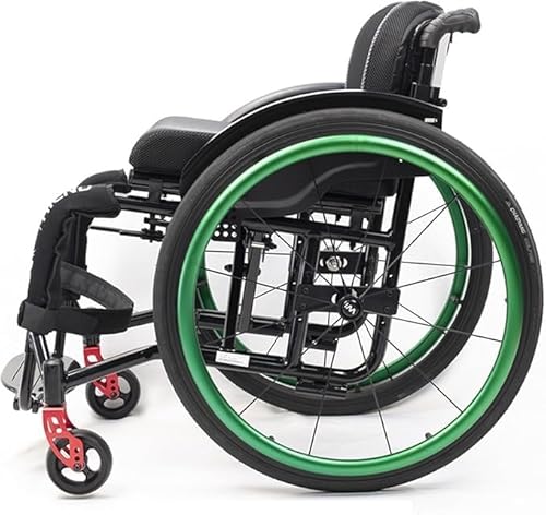 yʑlpԈ֎qAA~Ԉ֎qAX|[c܂肽ݎgX|[gԈ֎qA蓮Ԉ֎qAreBGCh(Green,Seat width 38cm/15in)