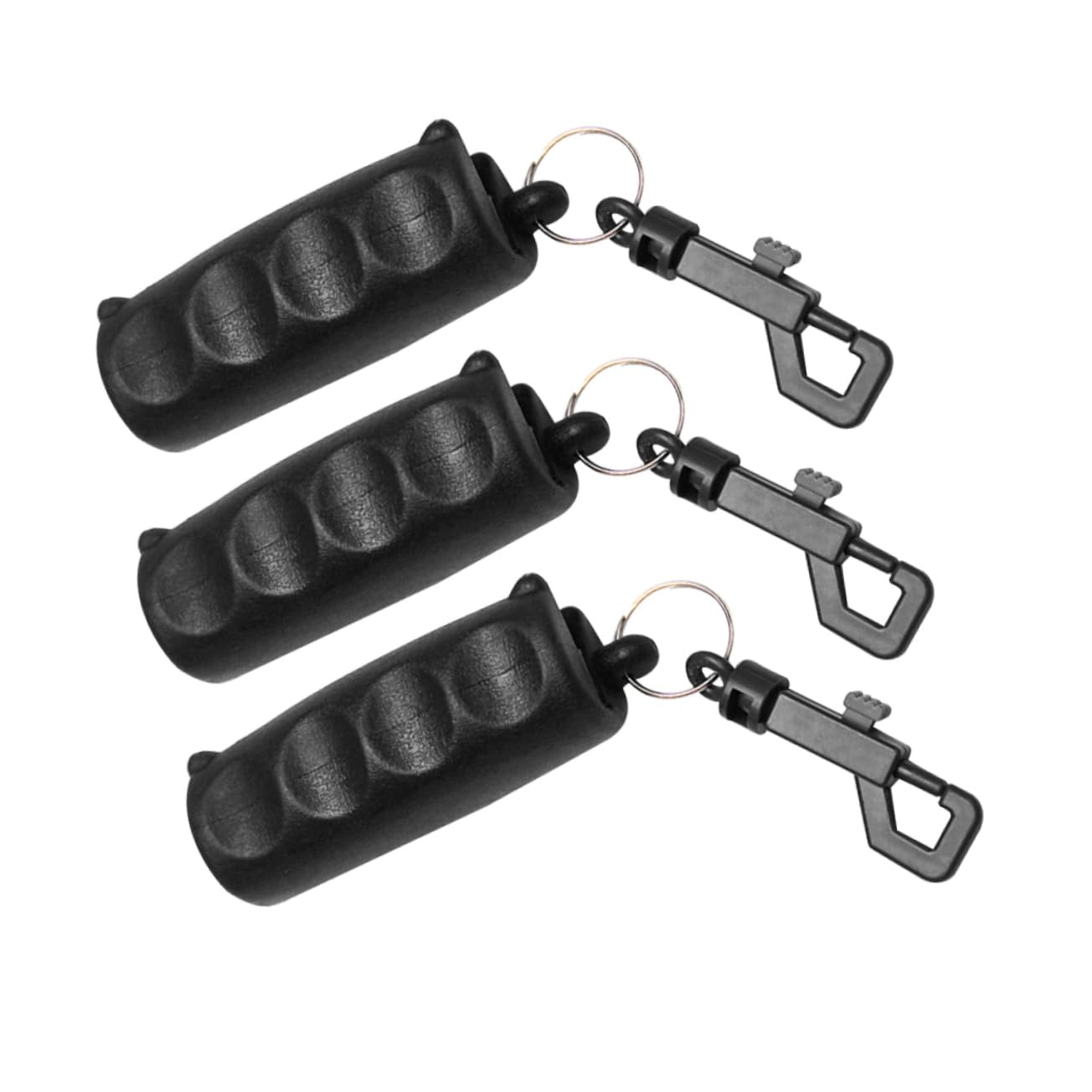 NAMOARLY Arrow Puller Glove Archery Compound Bow Arrow Puller Hand Keychain Equipment