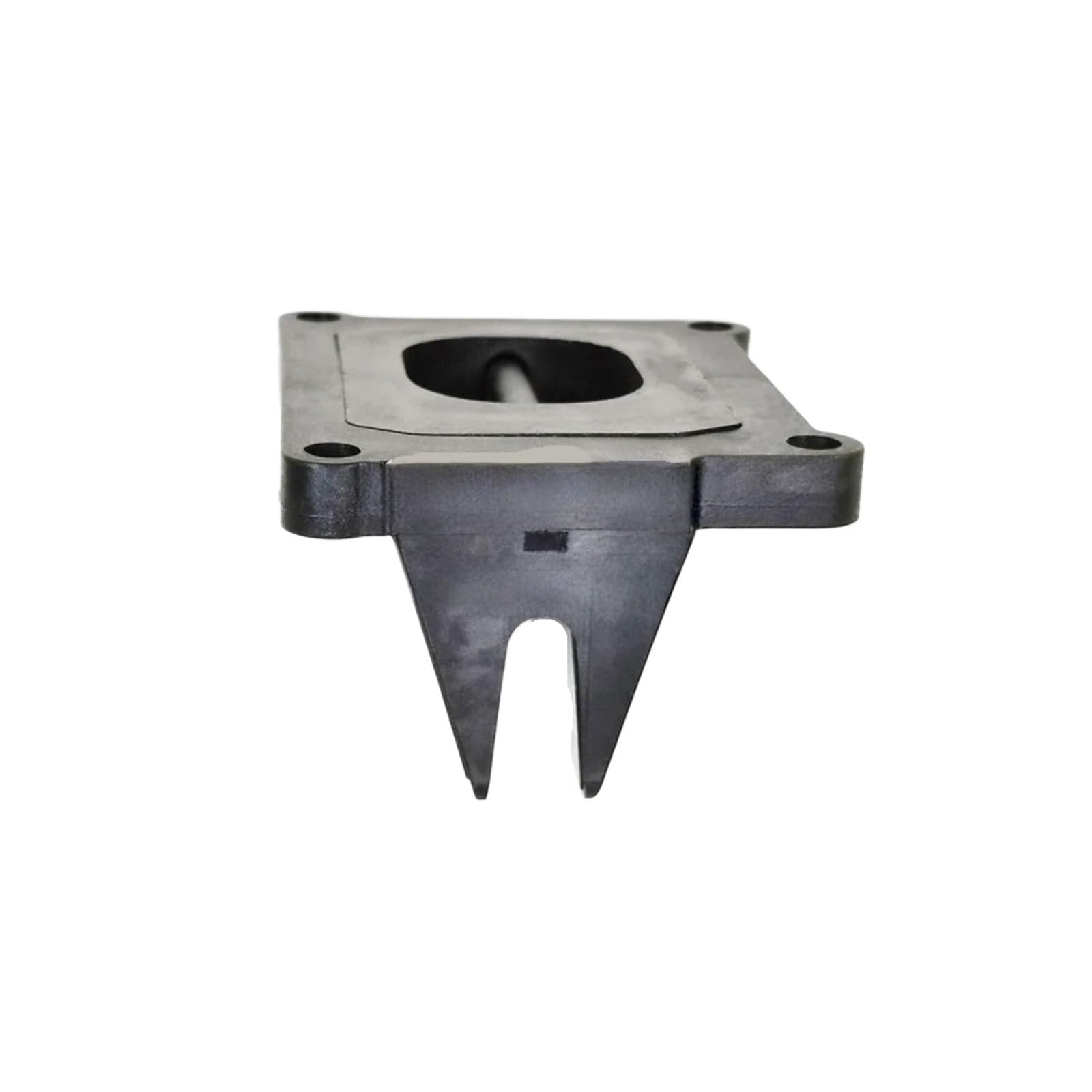 Motorcycle Reed Valve, Carburetor Intake Plate Fit for Yamaha YZ125 RM125 Motorcycles