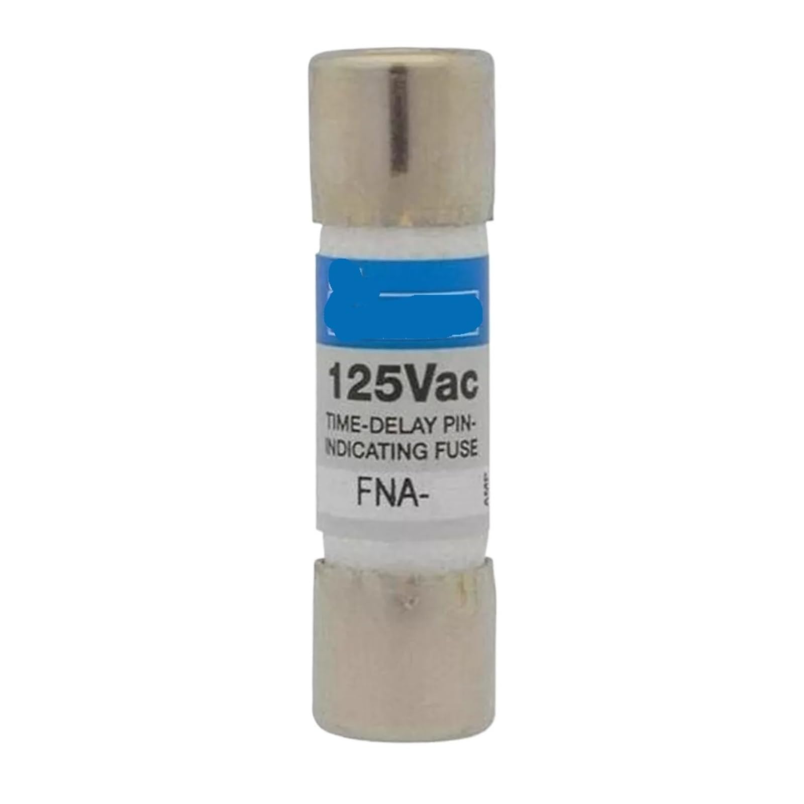 KXIWLUFV 1PCS FNA-9 2A 125V Fuse