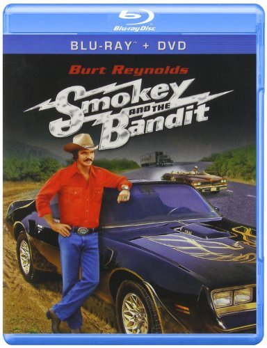Smokey and the Bandit (Blu-ray + DVD) by Universal Studios