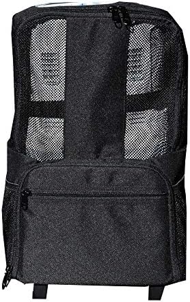 Inogen One G3 Rolling Backpack by Portablez