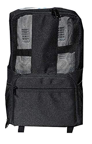 Inogen One G3 Rolling Backpack by Portablez