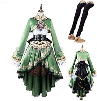 ウマ娘　サトノダイヤモンド 衣装　コスプレ コスプレ】『ウマ娘』サトノダイヤモンドのおっとり感に癒される！注目