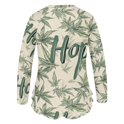 Retro Canna Neutral 1 Piecing Girls Swimsuit Long Sleeve Sun Protection Swimming Suits Bathing Suit Toddler3