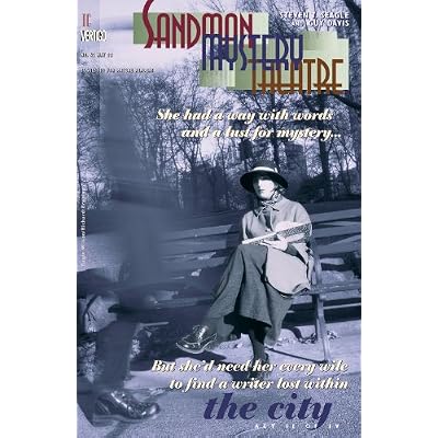 Sandman Mystery Theatre (1993-1999) #62