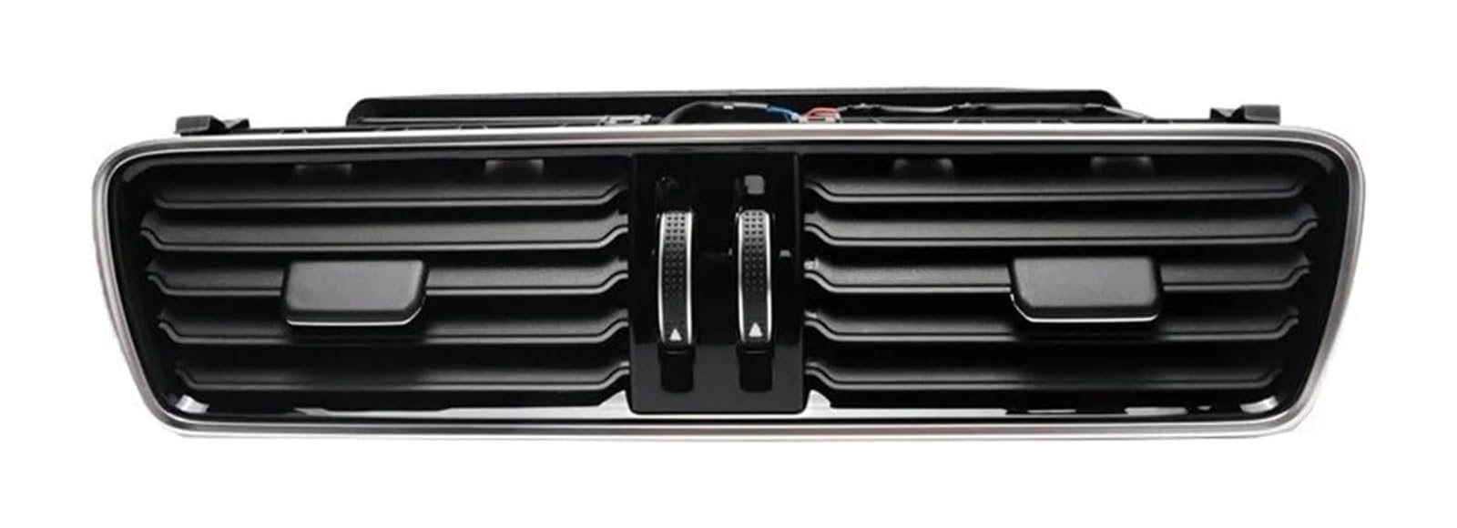 Warm Air Outlet For VW For Passat B6 B7 CC R36 LHD Front Dashboard Air Outlet AC Conditioning Vents 3AD819728 3AD819702 3AD819701