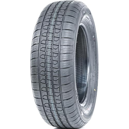 Zeetex HT1000 LT225/75R16