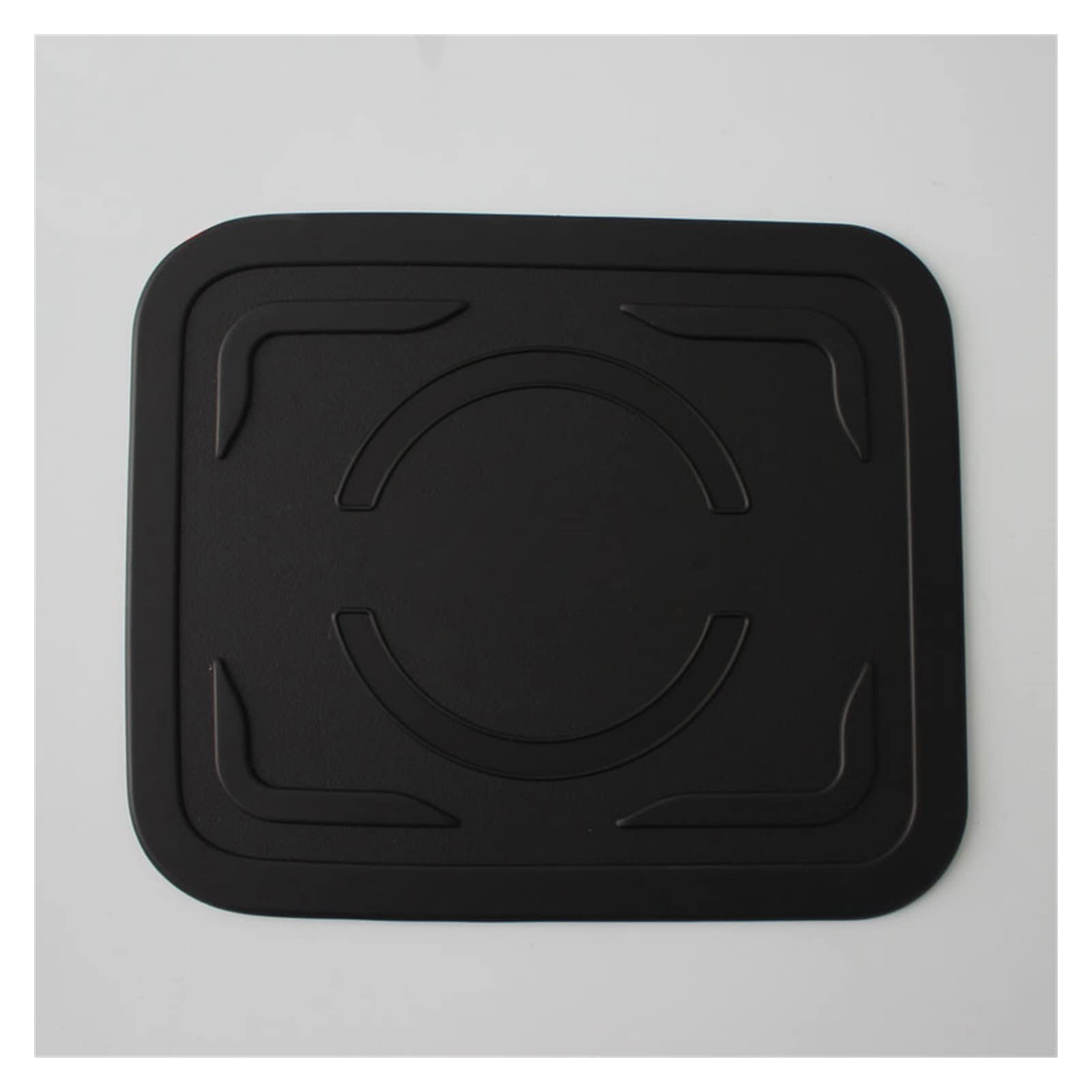 XENITE Tapón del Tanque de Combustible del automóvil Tapa De Depósito ABS para T&erra 2018 2019 2020 Accesorios Aceite Gas Car Styling Partes Exteriores