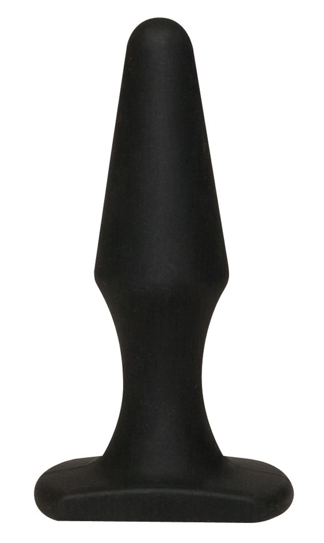 You2Toys Analplug Underground - kleiner Analplug fr Mnner und Frauen im  Trapez-Design mit Standfu, ideal fr Anfnger : Amazon.de: Drogerie &  Krperpflege