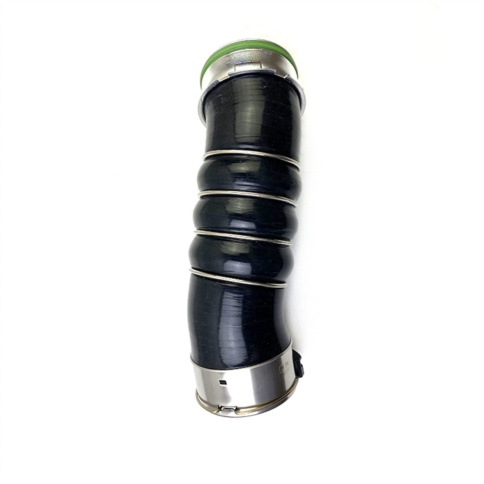 Kjhopy One Color Air Intake Duct Hose Radiator Insulation Turbo Intercooler For X5 E70 Lci X6 E71 11617807985