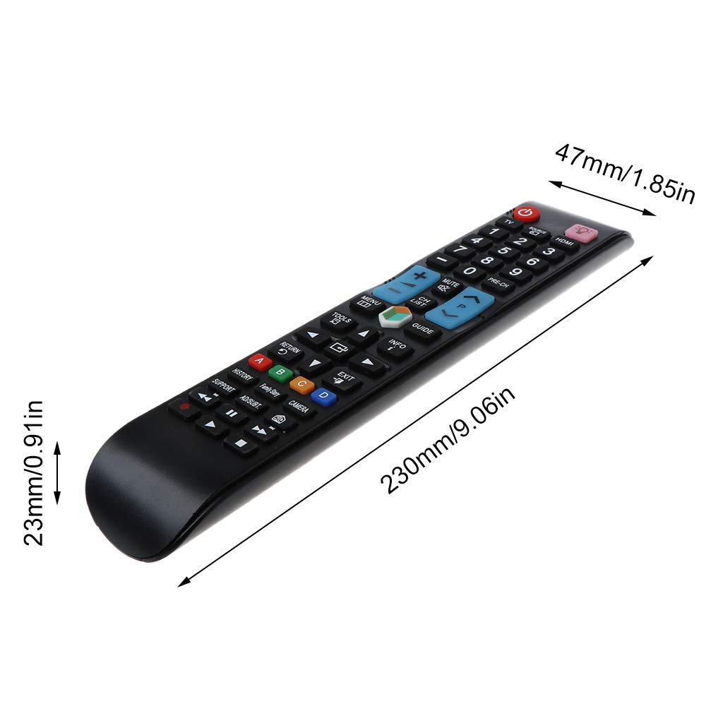 Mando a distancia universal RM-D1078
