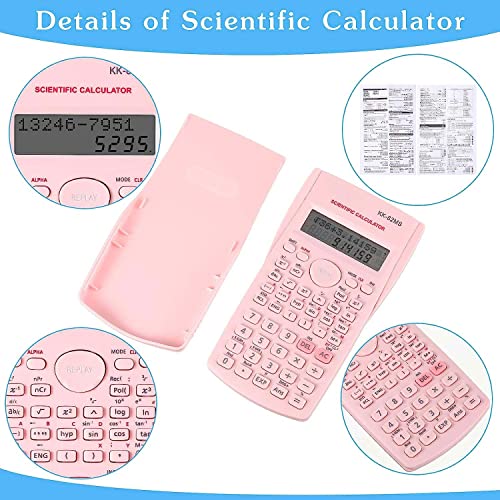 PUNGLTD Scientific Calculators Desktop の商品画像 2