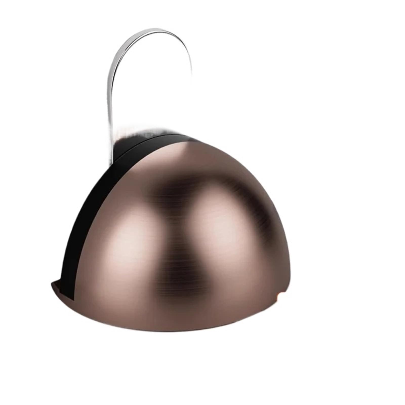 Iopklytf Red Door Stopper Magnetic Stainless Steel Door Stopper